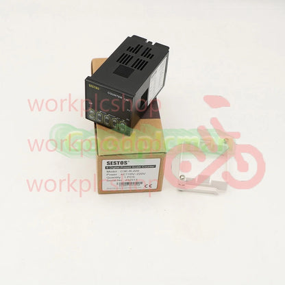ONE SESTOS C3E-R-220 Preset Counter