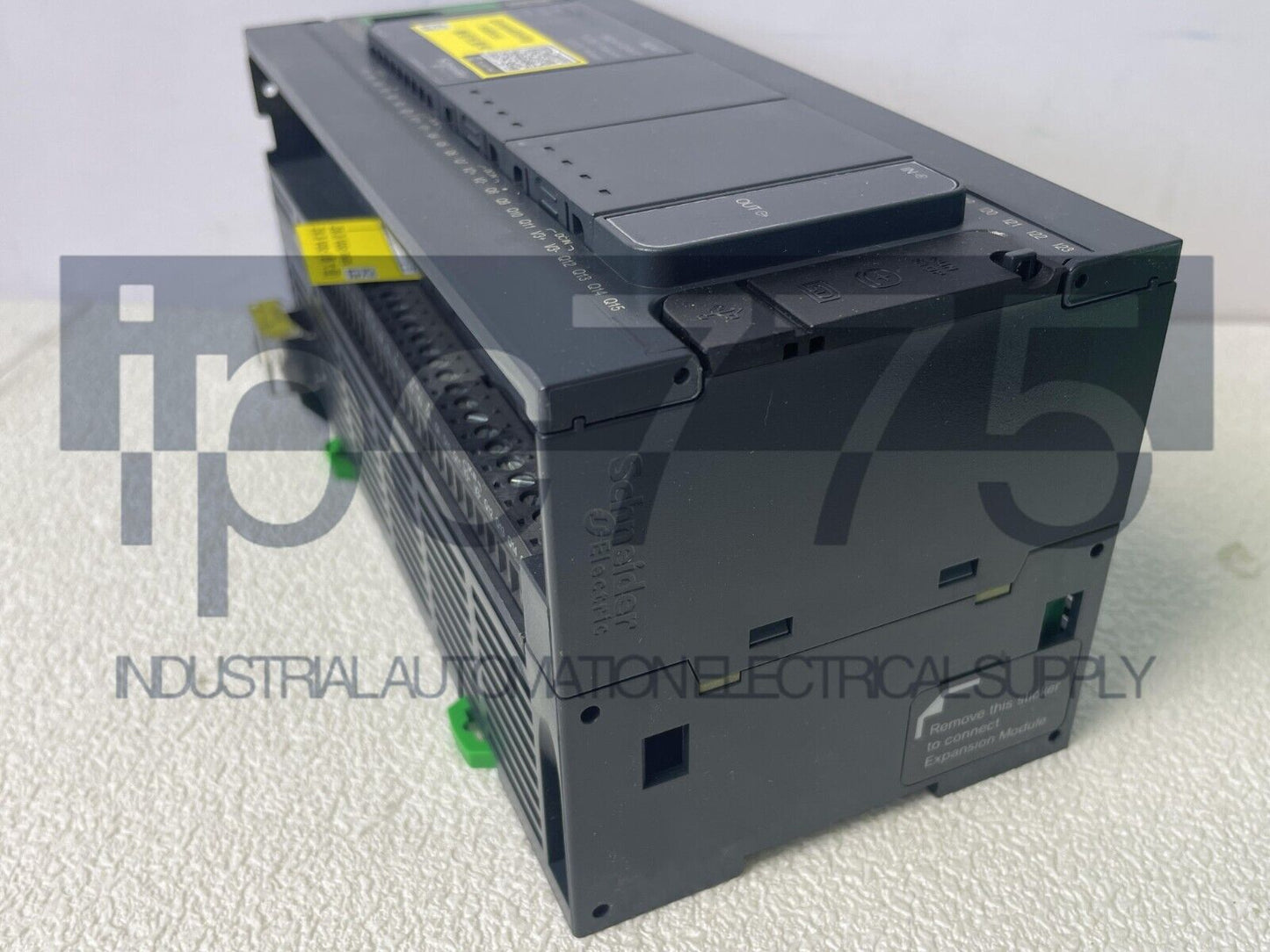 New TM241CE40T Programmable Logic Controller Module - KOEED