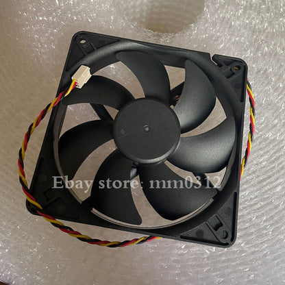 1pcs  SUNON EEC0252B1-0000-G99 12025 12CM 24V 5W 3-wire inverter fan