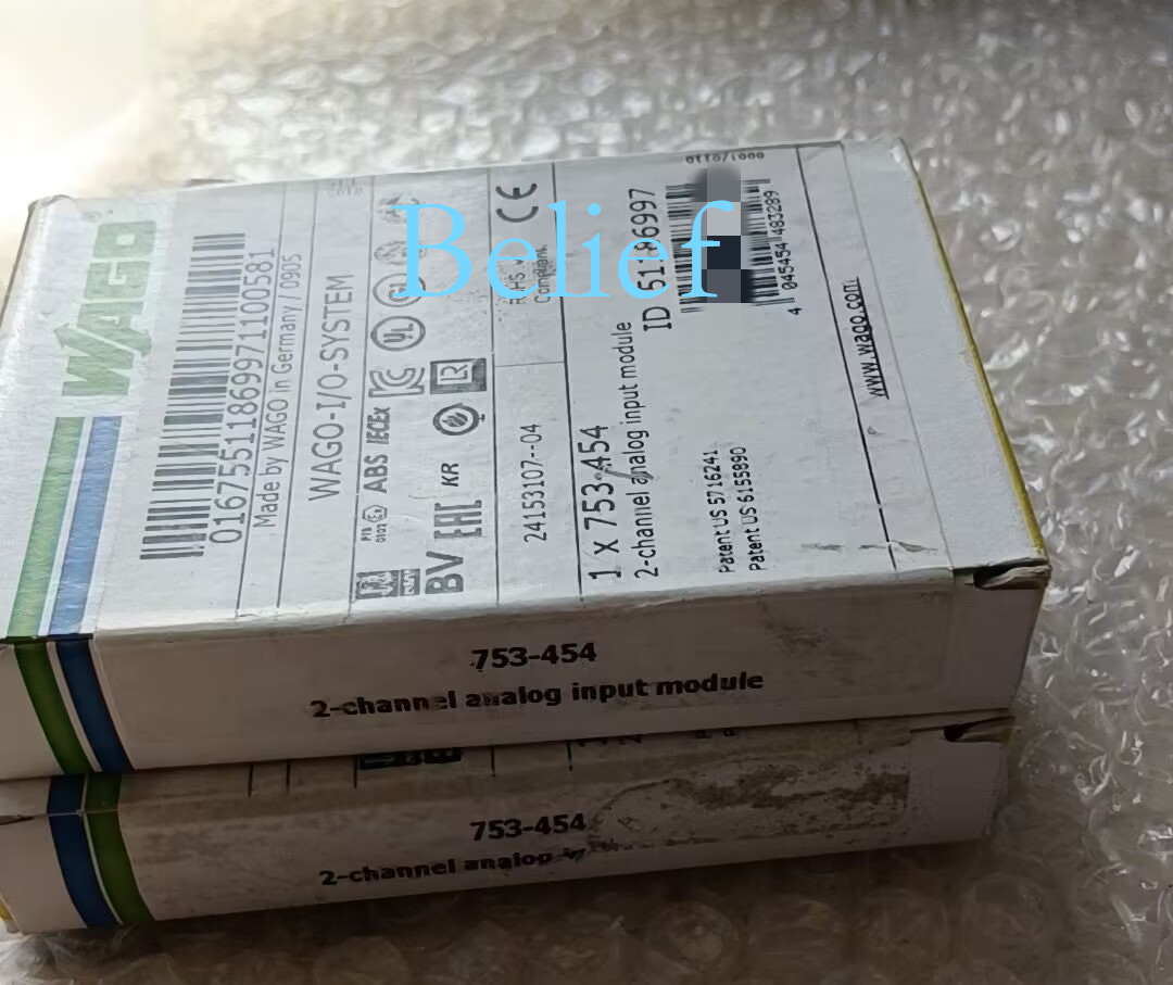 1pc 753-454 Module - TECHPRO