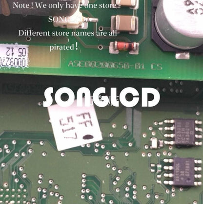 1PCS A5E00346836-2 Controller Unit - OMRON