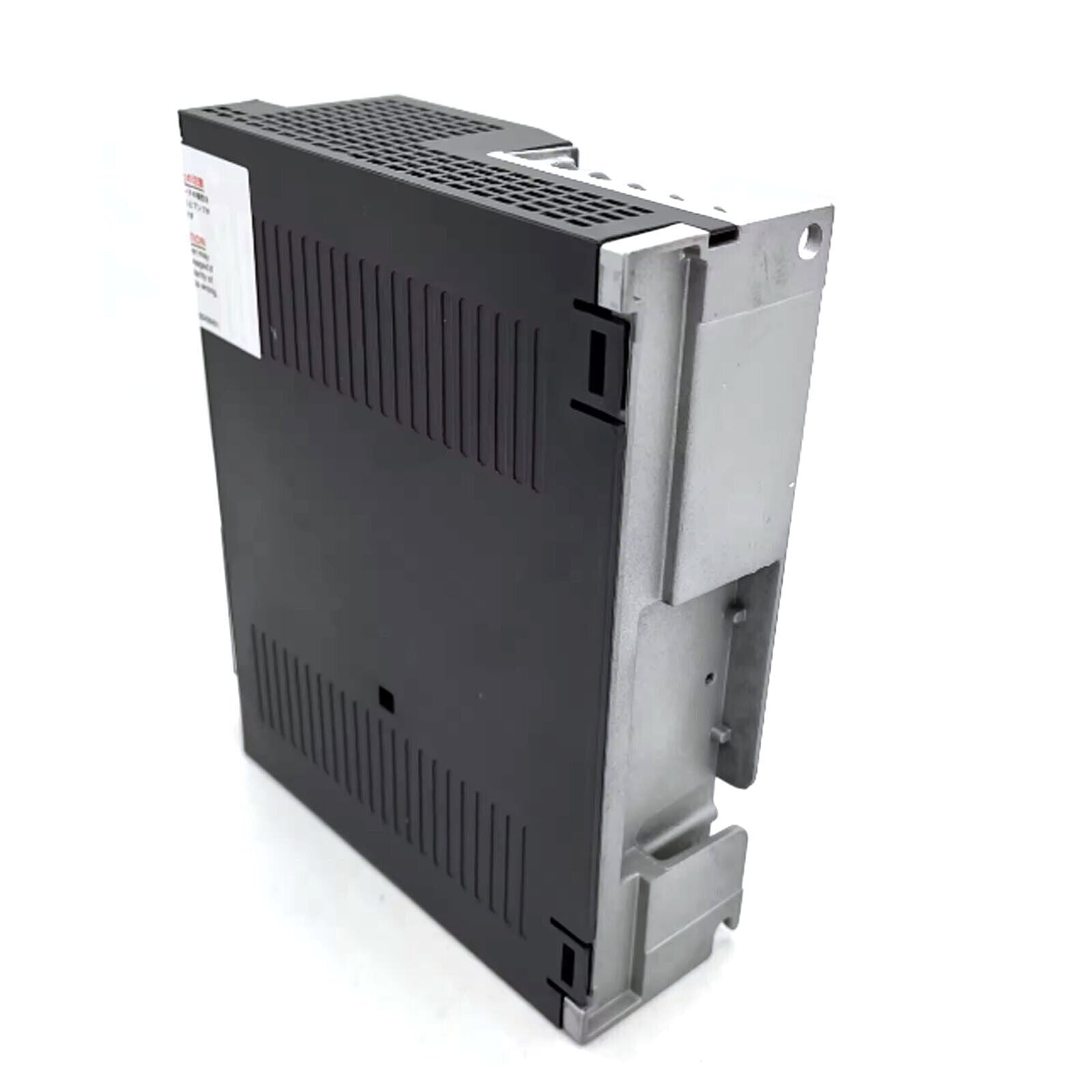 Mitsubishi MR-JE-20B - New Product - MITSUBISHI