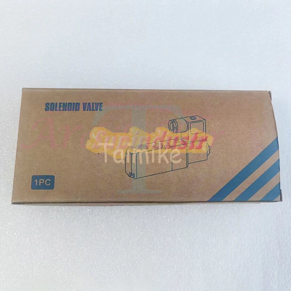 For NORGREN 2623077 Solenoid Valve