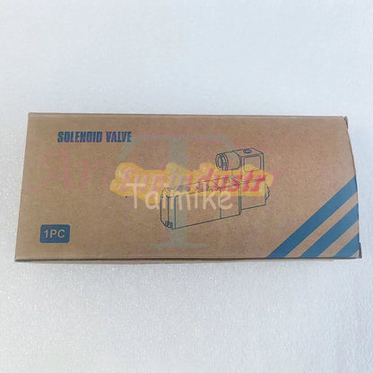 For NORGREN 2623077 Solenoid Valve