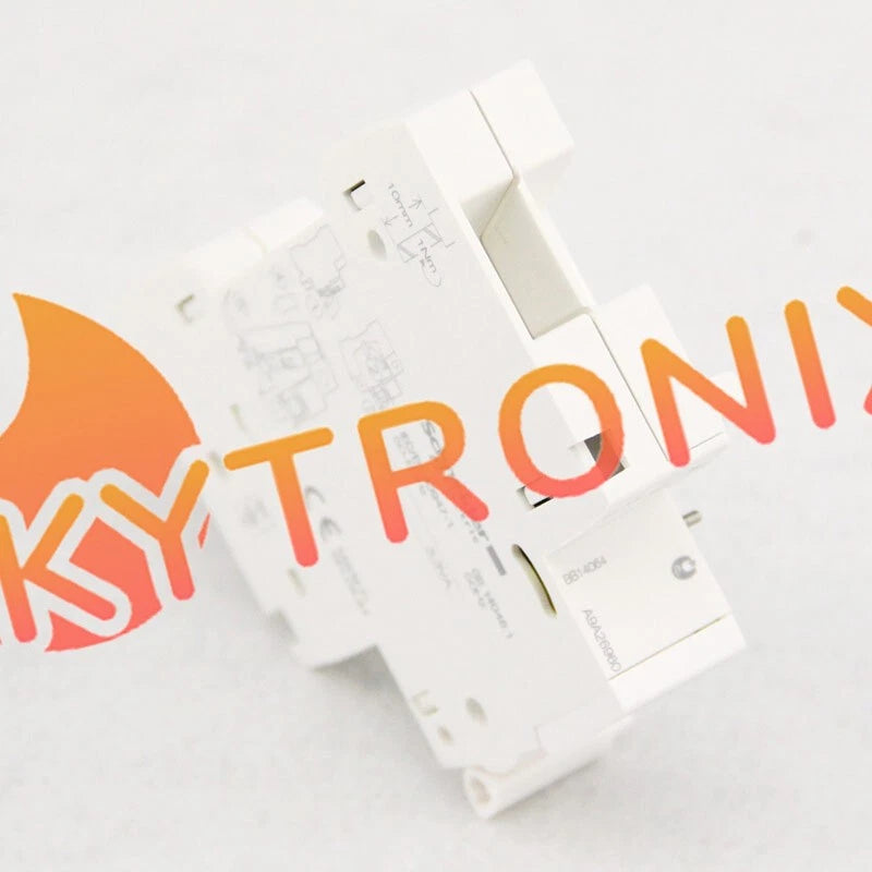 1PCS SND A9 Circuit Breaker shunt Trip Unit iMX 12-24V A9A26478