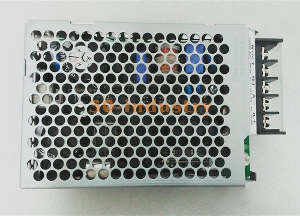 Fine Suntronix CSF50-24 DC 24V 2.2A Switching Power Supply - FINE SUNTRONIX