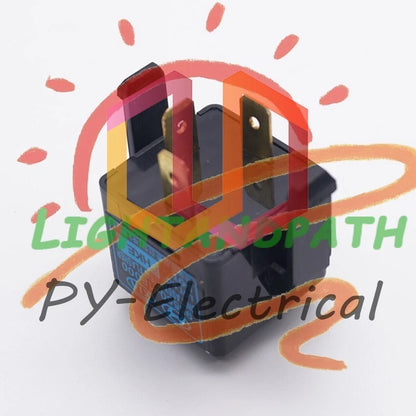 1PC 95550-1E000 Turn Signal Flasher Relay 3 Pin For Hyundai KIA