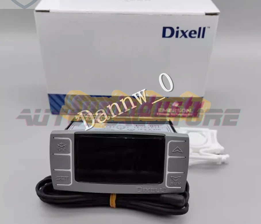 Dixell XR02CX-5N0C1 Thermostat Controller ~