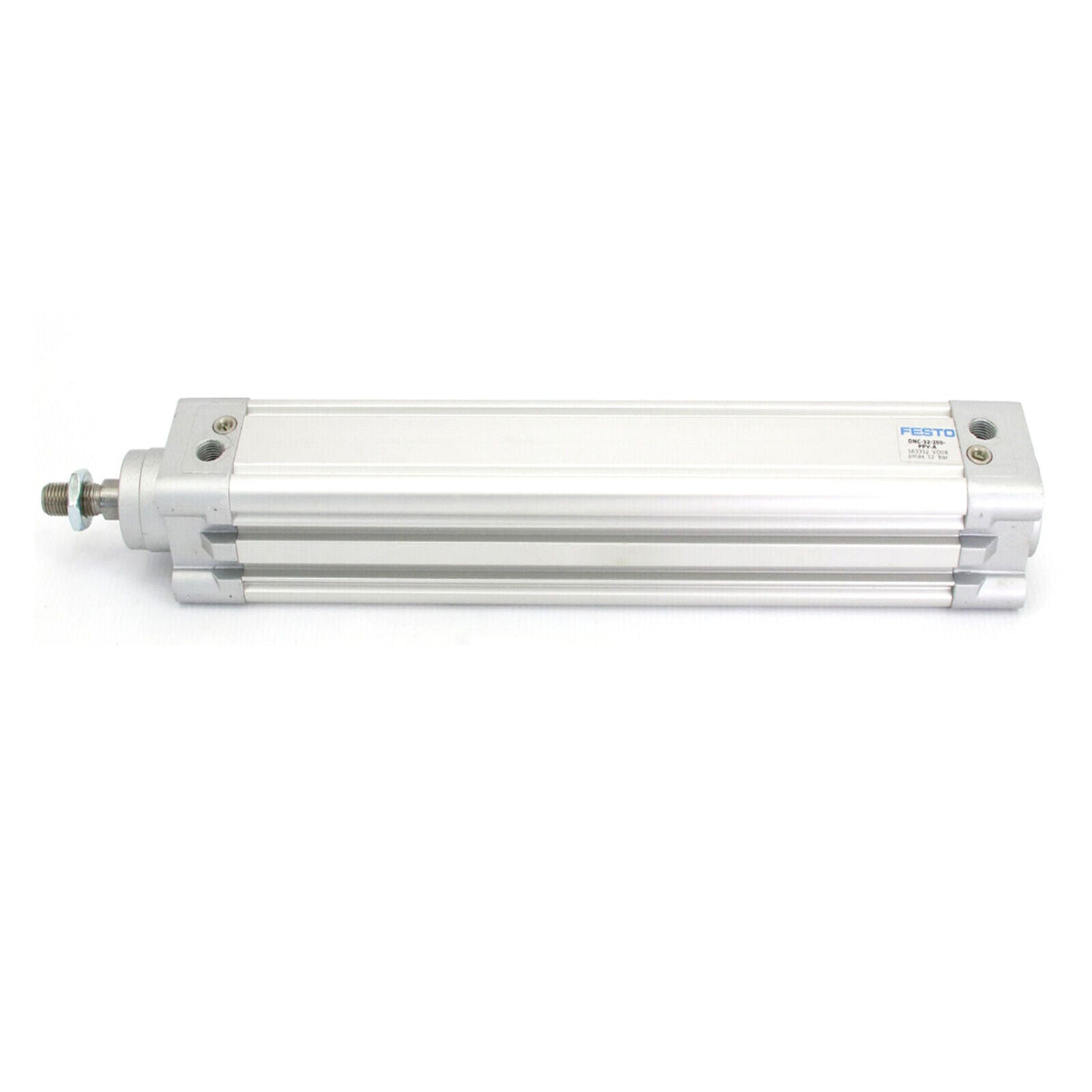 new In Box FESTO DNC-32-200-PPV-A Pneumatic Cylinder - FESTO