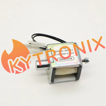 1PCS H32-F-HS3025/1 110VDC KUHNKE latching electromagnet