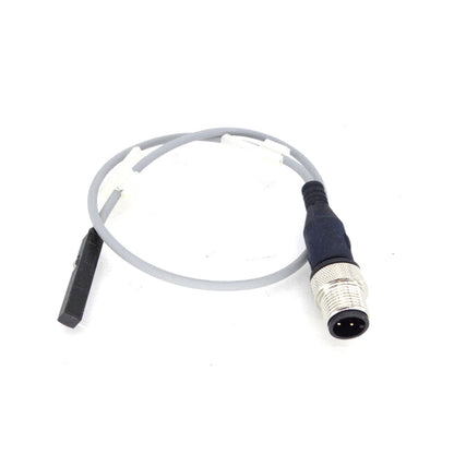 new 1PCS FESTO Magnetic Switch SMT-8M-PS-24V-K-0.3-M12 543869 - FESTO