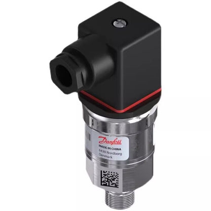 Danfoss Pressure Transmitter Sensor MBS3050 0-100bar - DANFOSS