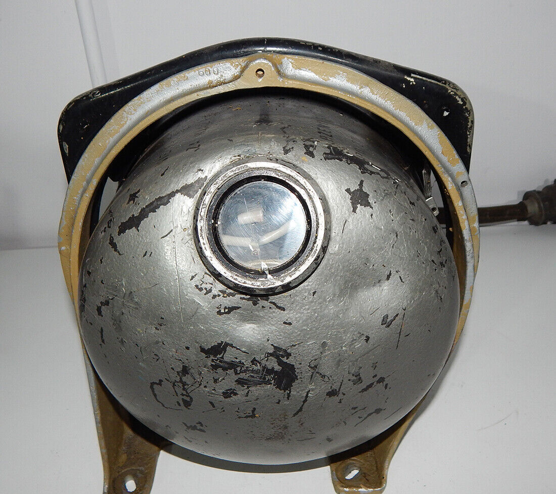 Used GA-2M Gyroscope Directional Gyro for MiG-21 - MICRO MOTION