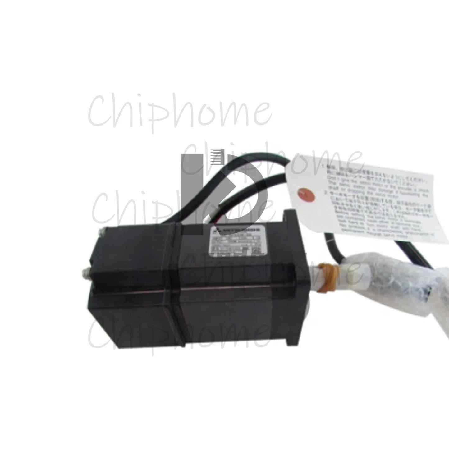MITSUBISHI HF-KP73K Servo Motor