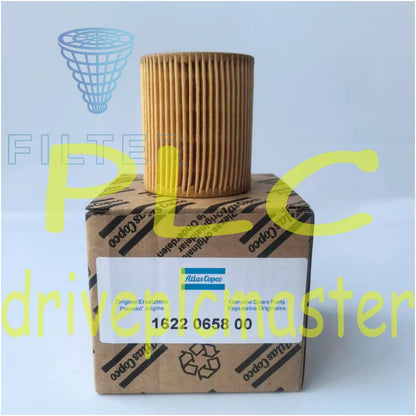 1PC 1622065800 Air Filter Element Cartridge Fits Atlas Copco Compressor #dr