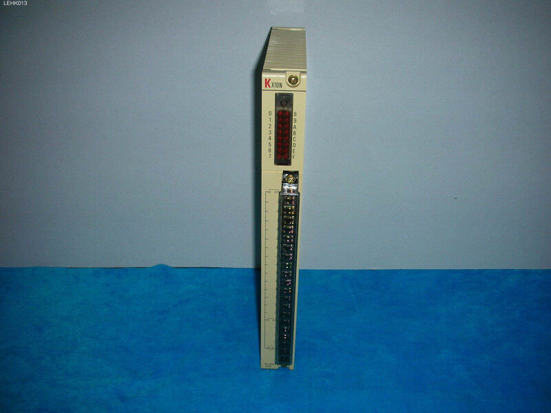 Pre-Owned KX10N High-Performance Device - DELTA