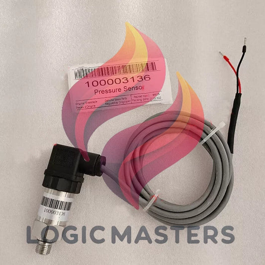 100003136 Pressure Sensor FIT FOR CompAir Air Compressor Parts