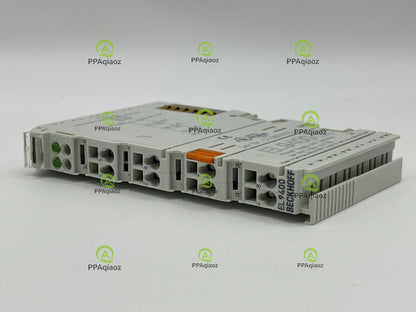 Beckhoff EL9400 Module - High-Reliability Industrial Automation Component - BECKHOFF