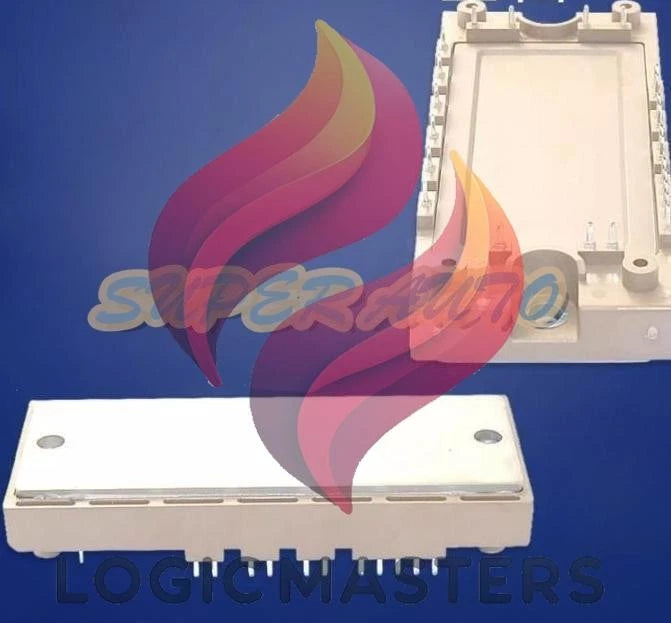 1Pcs 7MBR25SA120-55 IGBT Power Module 25A-1200V