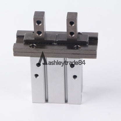 1PCS SMC cylinder MHZ2-32D1