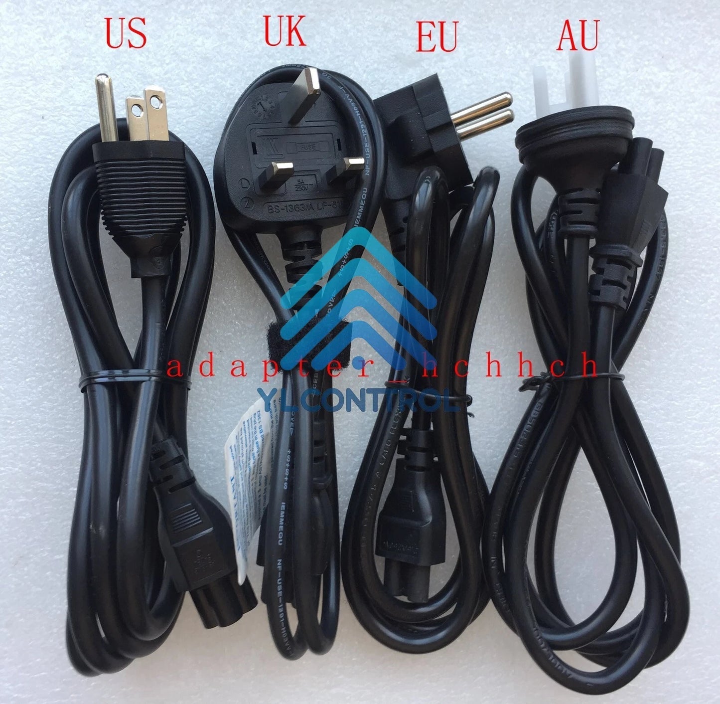 ASUS ROG Zephyrus G16 GA605KP-XS76-CA A20-200P1A(CL:D) 200W Adapter