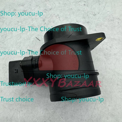 Bosch Mass Air Flow Sensor MAF For VW Touareg Jetta Beetle 2.0L 4.2L 0280218060