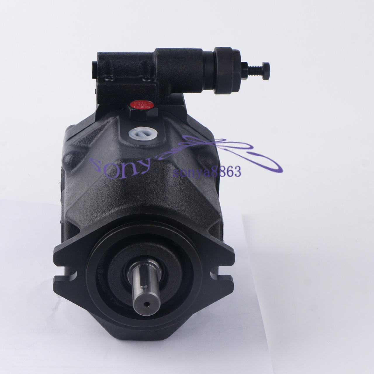 new ONE YUKEN AR22-FR01C-22 Variable Piston Pump - YUKEN