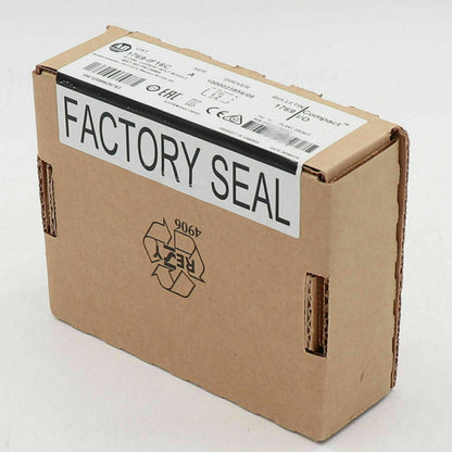 CompactLogix 1769IF16C Current Module - COMPACTLOGIX