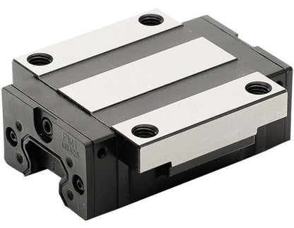 1PC MSA25ESSFCN linear guide slider