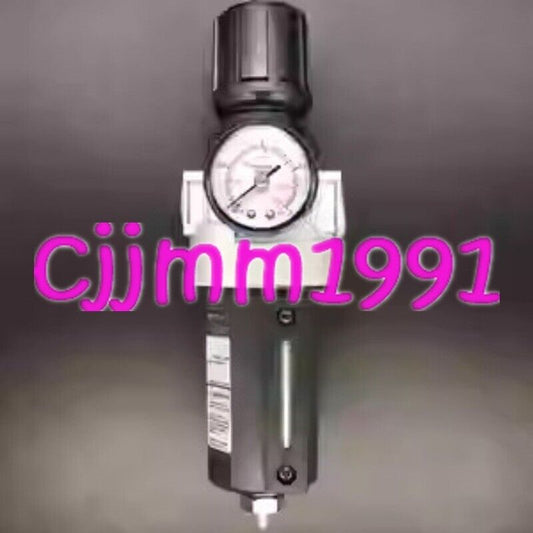 1PC Mindman Pressure Regulator Filter MAFR401-15A-HC - MINDMAN