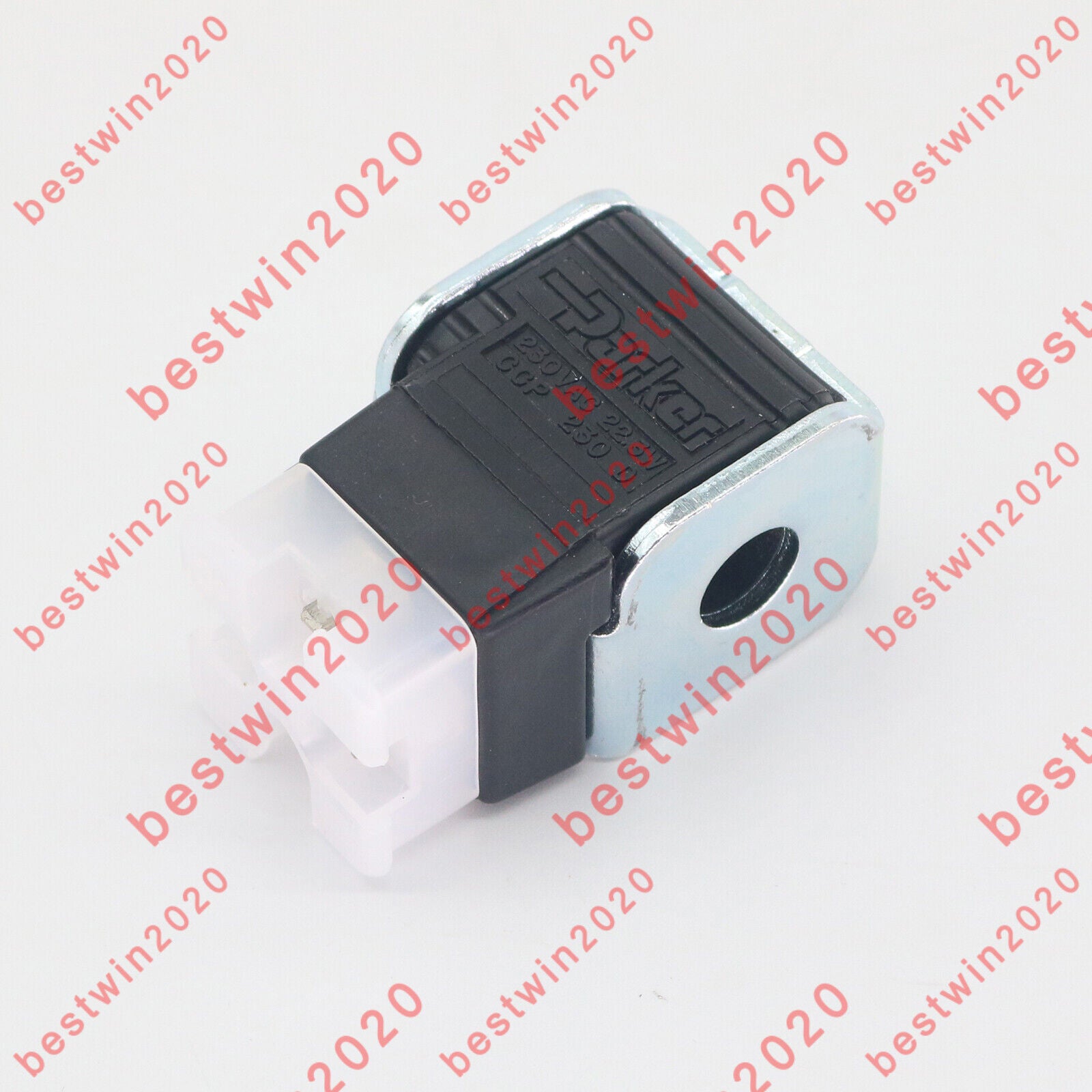 new 1PC Parker CCP230D Solenoid valve coil Fast Delivery - PARKER