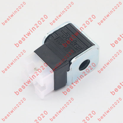 new 1PC Parker CCP230D Solenoid valve coil Fast Delivery - PARKER