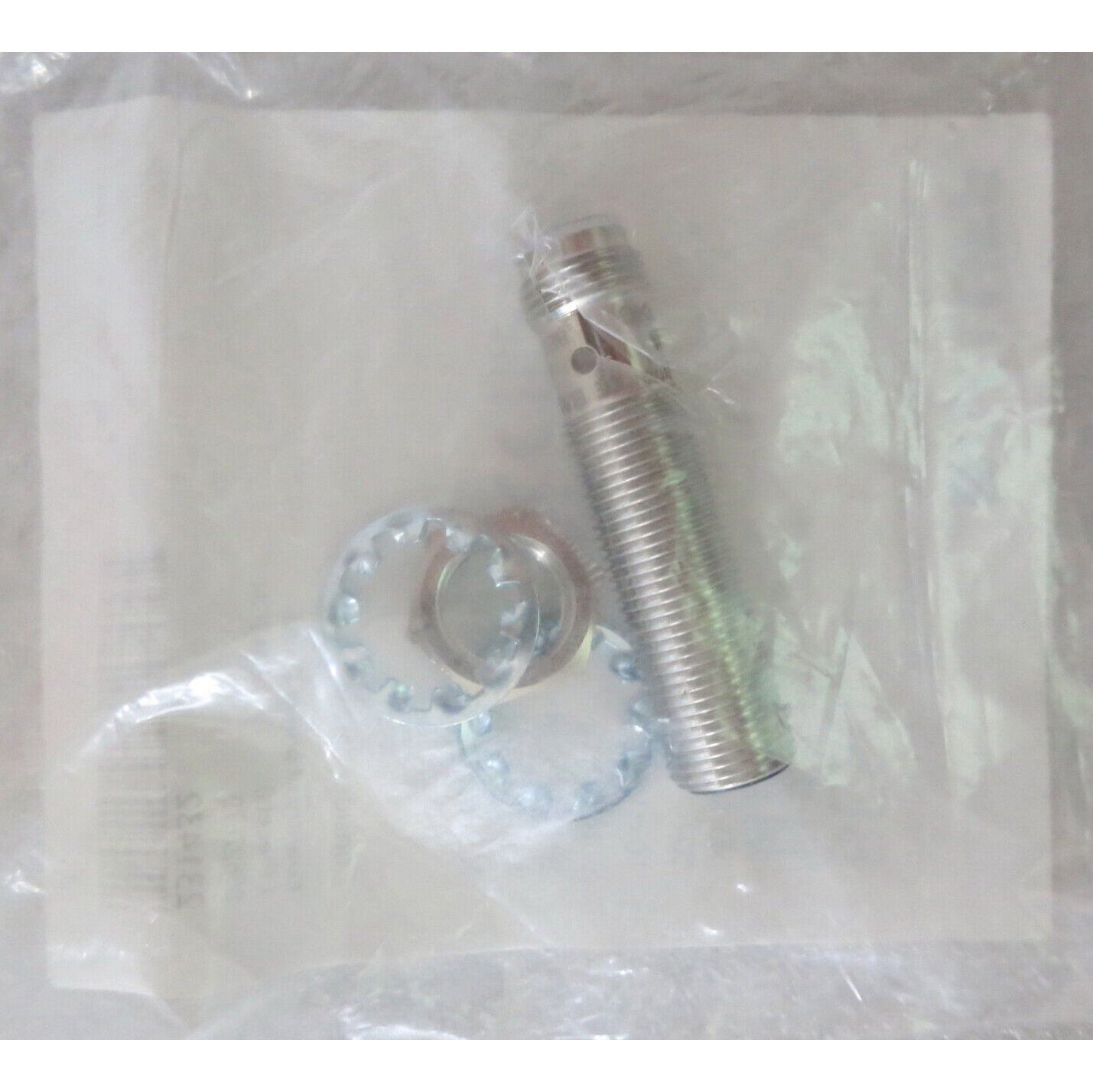 Proximity Sensor BES M12MF-USC30B-S04G Fast - BALLUFF
