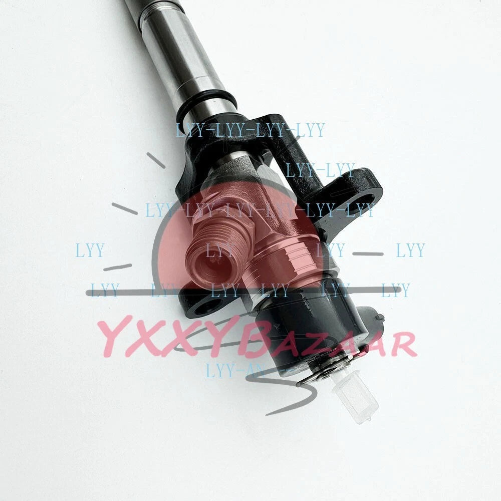 Fuel Injector Common Rail For 0445120049 Mitsubishi Fuso Fe 4m50 Me223750 Diesel