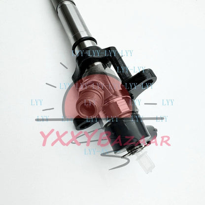 Fuel Injector Common Rail For 0445120049 Mitsubishi Fuso Fe 4m50 Me223750 Diesel