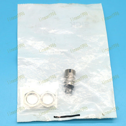new 1PC SICK Photoelectric switch GRTE18S-P2342 1058200 spot stock optimized - SICK