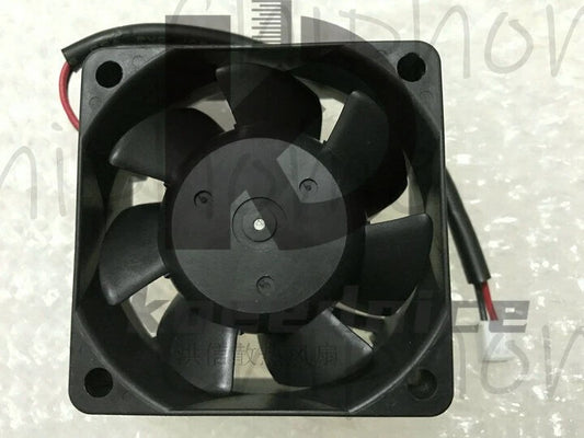 1PCS SEVO TUDC12Z4 DC12V 0.14A 1.8W 6CM 60*25MM 6025 axial fan
