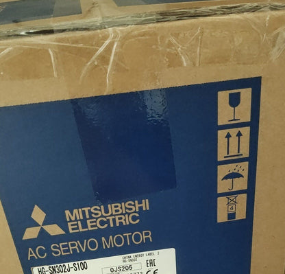 MITSUBISHI HG-SN302J-S100 Projection - MITSUBISHI