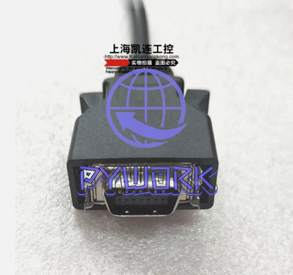 1PCS USB-MP940D Programming Cable FOR Yaskawa drive MP940D controller module