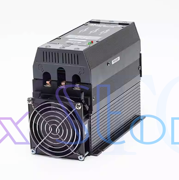 new 1PC three-phase power regulator J3-SCR-120LA - VENDOR TBD