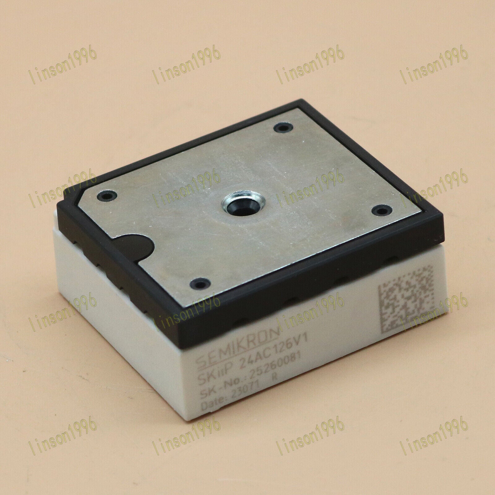 SEMIKRON SKIIP24AC126V1 Module Fast Delivery - SEMIKRON