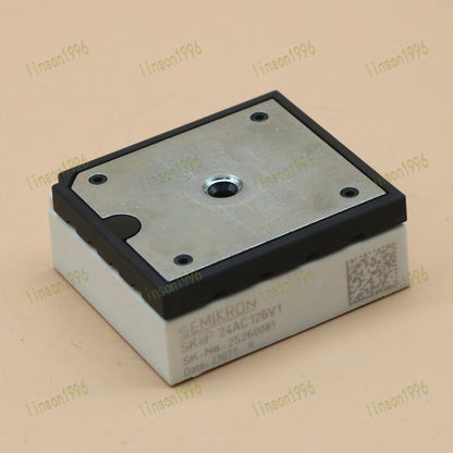 SEMIKRON SKIIP24AC126V1 Module Fast Delivery - SEMIKRON
