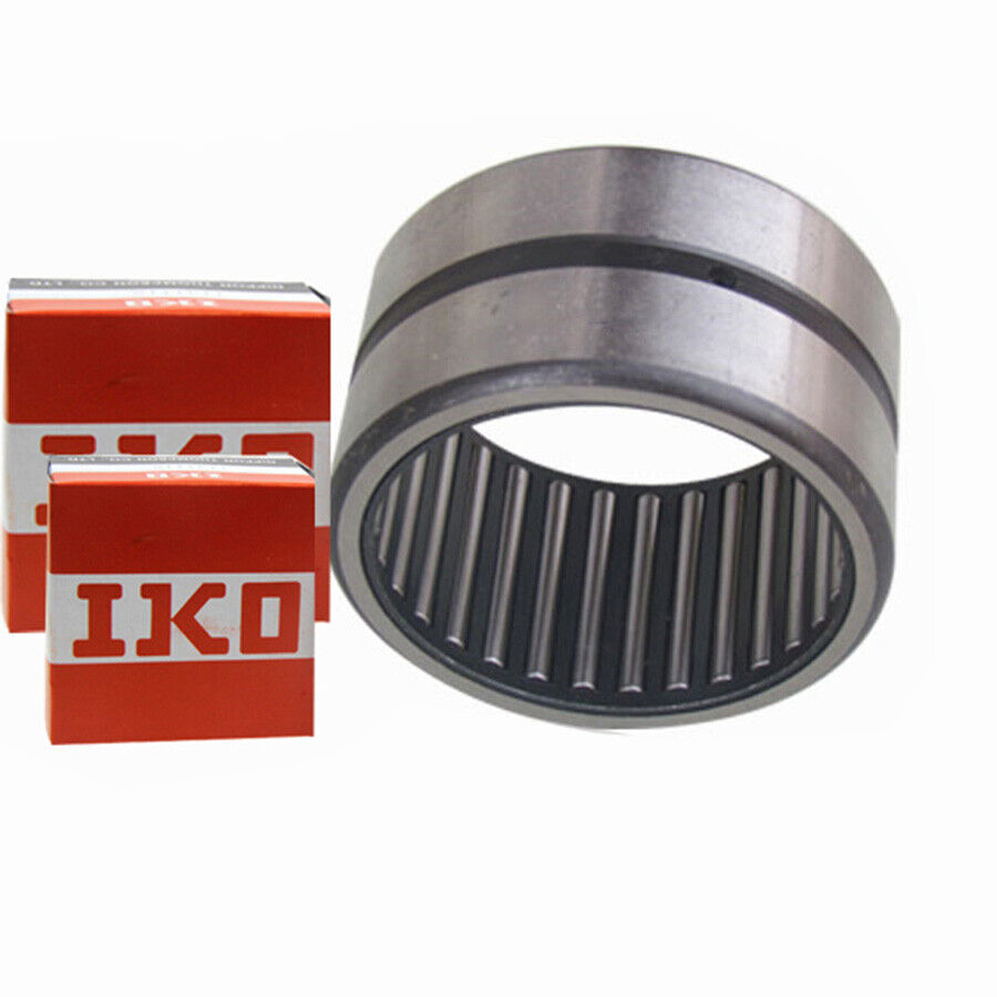 IKO TAF 324230 Needle Roller Bearing 42x32x30mm - IKO