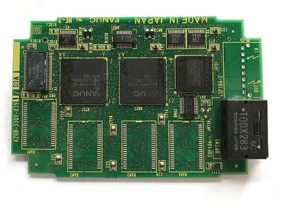 FANUC CIRCUIT BOARD A20B-3300-0391 A20B33000391