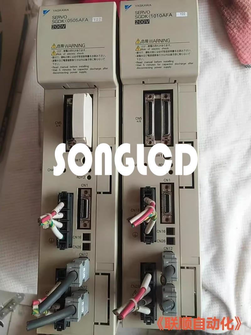 SGDK-0505AFAY22 1PCS - High-Quality Industrial Component - KOEED