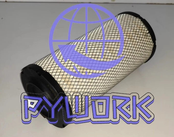 1Pcs FIT FOR 135326206 air filter is suitable for PERKINS 404D-22 engine