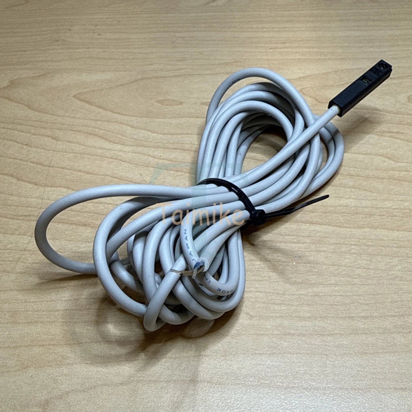 ! SMC D-Y59B Solid State Auto Reed Limit Switch