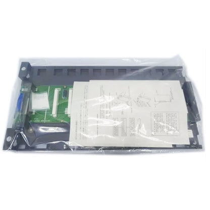 MITSUBISHI A38B PLC MODULE - High-Performance Industrial Control Module - MITSUBISHI