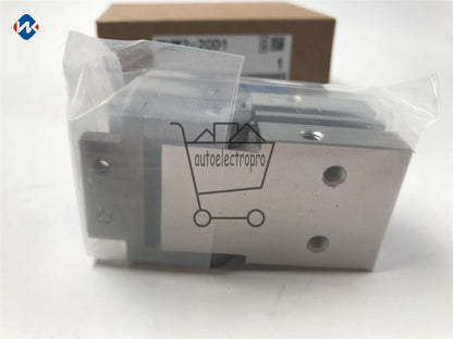 1PC SMC MHW2-20D Gear Cylinder Free delivery