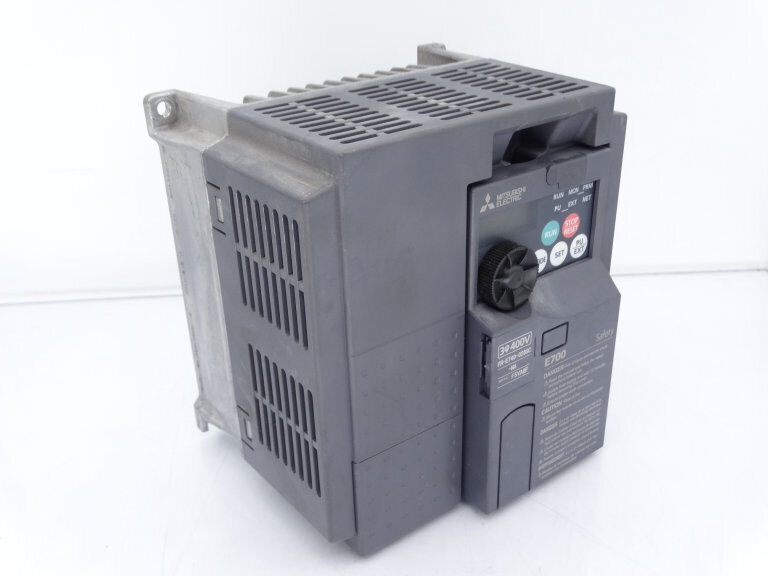 MITSUBISHI FR-E740-NA for MITSUBISHI Electric Drives - MITSUBISHI